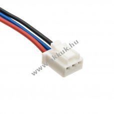 Helyettes�t� t�vvez�rl� akku Bebop 2 Skycontroller 2 P2 MCBAT00014 2600mAh