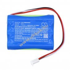 Helyettes�t� orvosi eszk�z akku IPB HDM 99XP/6471 4500mAh/32.4Wh 7.2V