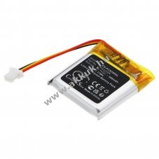 Helyettes�t� vezet�k n�lk�li akku Compilot Air II IP532328 300mAh 1.11Wh