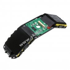 Helyettes�t� vr szem�veg akku 4/1ICP10/40/46-2 5300mAh 20.41Wh
