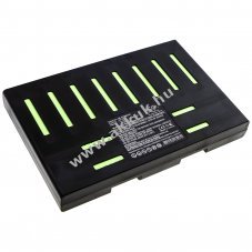 Helyettes�t� porsz�v� akku Proscenic RoboJet Air 2500mAh 36Wh 14.4V