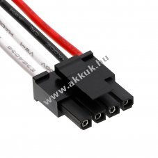 Helyettes�t� porsz�v� akku S3 3400mAh 48.96Wh