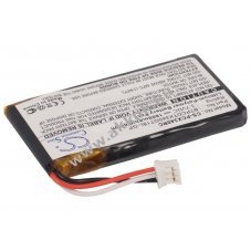 Helyettes�t� hotspot akku TX340GT BTPCDTX340GT18L-GP 1800mAh 6.66Wh
