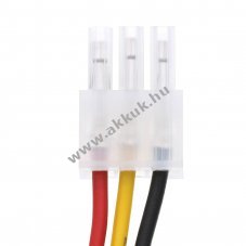 Helyettes�t� zsebl�mpa akku 9440 009446-3429-000 5000mAh 48Wh