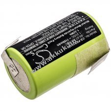 Helyettes�t� borotva akku ER398/85-07 1100mAh 1.32Wh