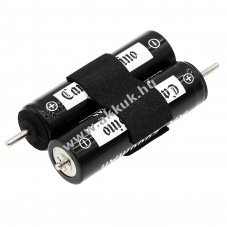 Helyettes�t� borotva akku ES7101 WES7038L2506 2000mAh 2.4Wh NiMH