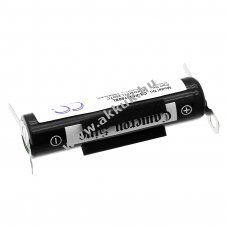 Helyettes�t� fogkefe akku WEW0890-W406 EWDM71L2507C 1000mAh/1.2Wh