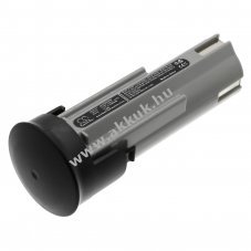 Helyettes�t� elektromos szersz�mg�p akku Minifix 210 1500mAh 3.6Wh