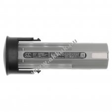 Helyettes�t� elektromos szersz�mg�p akku EZ502/EZ902 3000mAh 7.2Wh
