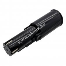 Helyettes�t� elektromos szersz�mg�p akku Panasonic EZ6225 EZ9025 2100mAh 7.56Wh 3.6V