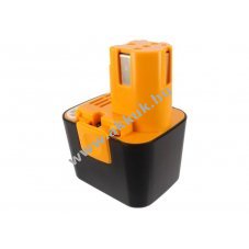 Helyettes�t� elektromos szersz�mg�p akku EY3653/EY9065 3300mAh 23.76Wh
