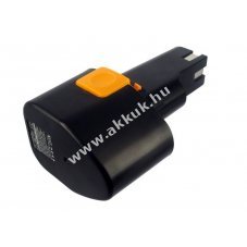 Helyettes�t� elektromos szersz�mg�p akku EZ571 EY9180B 3300mAh 31.68Wh