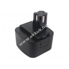 Helyettes�t� elektromos szersz�mg�p akku EZ3570 / EZ9001 3000mAh 36Wh