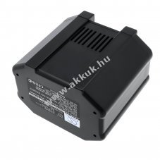 Helyettes�t� elektromos szersz�mg�p akku EY6812NQKW EY9116B 1500mAh 36Wh