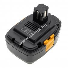 Helyettes�t� elektromos szersz�mg�p akku EY3544 EY9251 2000mAh 36Wh