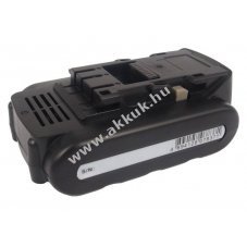 Helyettes�t� elektromos szersz�mg�p akku EY7440LN2S EY9L40B 2000mAh 28.8Wh