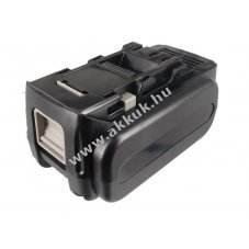 Helyettes�t� elektromos szersz�mg�p akku EZ7550 EZ9L50 3000mAh 54Wh