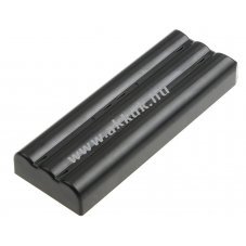 Helyettes�t� m�r�m�szer akku 700 Calibrator 116-066 3500mAh 25.2Wh