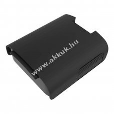 Helyettes�t� m�r�m�szer akku PGM-6208 M01-3053-000 3600mAh 13.32Wh