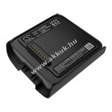 Helyettes�t� m�r�m�szer akku PGM-6208 M01-3055-000 5400mAh 19.98Wh