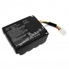 Helyettes�t� orvosi eszk�z akku HRC2 1127881 5500mAh 79.2Wh levehet�