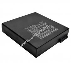Helyettes�t� orvosi eszk�z akku Ultrasound CX30 453561446191 6150mAh 91.02Wh