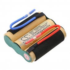 Helyettes�t� porsz�v� akku Philips FC6150 1500mAh/5.4Wh 3.6V
