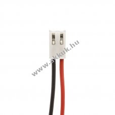 Helyettes�t� porsz�v� akku FC6162 69-2008-009-202 1500mAh 18Wh