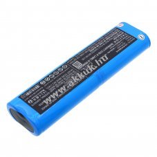 Helyettes�t� porsz�v� akku 2142 4ICR19/65 3400mAh 48.96Wh Li-ion