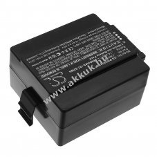 Helyettes�t� porsz�v� akku CRP777 6800mAh 97.92Wh