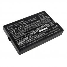 Helyettes�t� orvosi eszk�z akku Analyzer Prospector Sweep Interference orvosi 7800mAh 112.32Wh