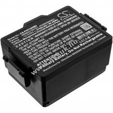 Helyettes�t� orvosi eszk�z elem HeartStart FR3 AED 989803150161 4700mAh/56.4Wh LiMnO2