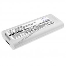 Helyettes�t� orvosi eszk�z akku TC10 989803185291 4800mAh 53.28Wh