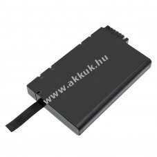 Helyettes�t� orvosi eszk�z akku Earlyvue VS30 989803199221 7800mAh 84.24Wh