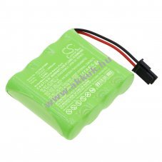 Helyettes�t� orvosi eszk�z akku Lifeline GoSafe Mobile Alert System 870435 1870435 2000mAh 9.6Wh