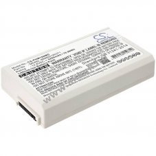 Helyettes�t� orvosi eszk�z akku orvosi defibrill�tor DFM100 M6482 5200mAh 76.96Wh