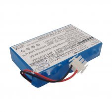 Helyettes�t� orvosi eszk�z SLA akku orvosi Medical Syste 100/AS11013 7000mAh/42Wh