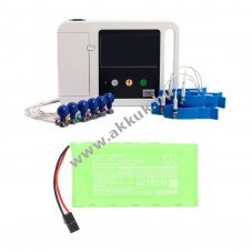 Helyettes�t� orvosi eszk�z akku PageWriter 10 110395 2700mAh 19.44Wh