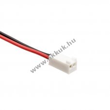 Helyettes�t� orvosi eszk�z akku HP4745 B10298 ECG 1800mAh 6.48Wh Li-Ion