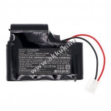 Helyettes�t� orvosi eszk�z akku 2040A Mida System 2045-60700 3000mAh 18Wh