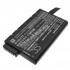 Helyettes�t� orvosi eszk�z akku Suresign 863283 ME202C 7800mAh 84.24Wh