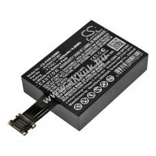 Helyettes�t� orvosi eszk�z akku TRNSBV1 orvosi 1800mAh 6.66Wh 453564107861