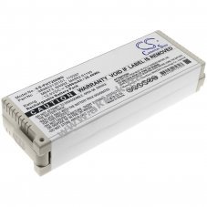 Helyettes�t� orvosi eszk�z SLA akku Pagewriter Trim 2 989803130151 2200mAh/26.4Wh