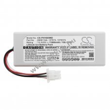 Helyettes�t� orvosi eszk�z akku Respirateur V60 88881344 11000mAh 158.4Wh orvosi