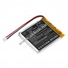 Helyettes�t� projektor akku PPX4350 AEC974241 1500mAh 5.55Wh