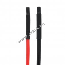 Helyettes�t� borotva akku Airfloss Pro AHB302540 300mAh 1.11Wh