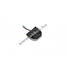 Helyettes�t� vezet�k n�lk�li akku headset Pulsar 590 69746-01 240mAh 0.89Wh