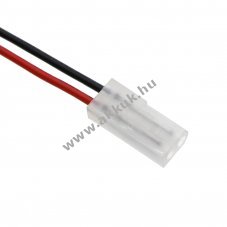 Helyettes�t� porsz�v� akku MC-8R76C V97VLP001 2600mAh 37.44Wh