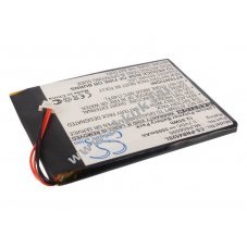 Helyettes�t� t�blag�p akku R70F452 MLP656095 3500mAh 12.95Wh