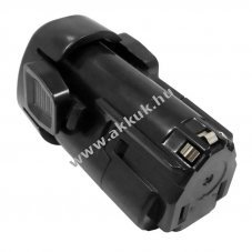 Helyettes�t� elektromos szersz�mg�p akku PCL12C PCL12BLX 2000mAh 24Wh